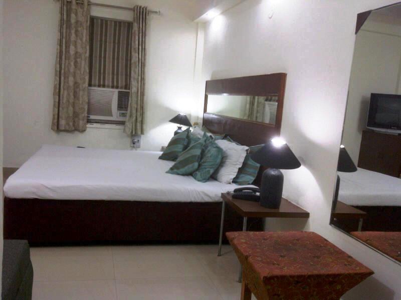 Aravali Clarks Inn Alwar Exterior photo