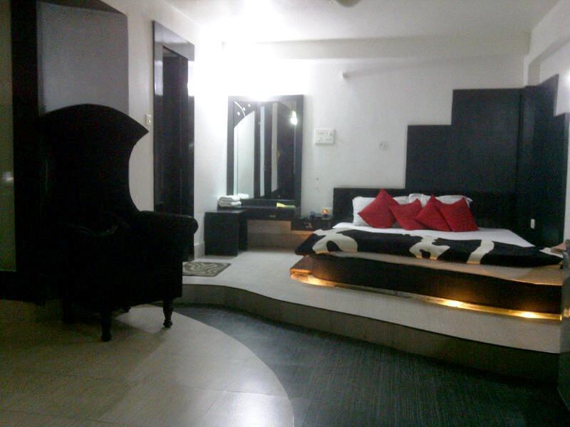 Aravali Clarks Inn Alwar Exterior photo