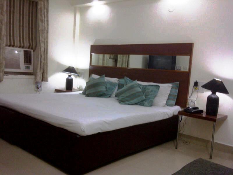 Aravali Clarks Inn Alwar Exterior photo